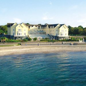 Galway Bay Hotel - Galway -Categorie/Accommodatie West Ierland