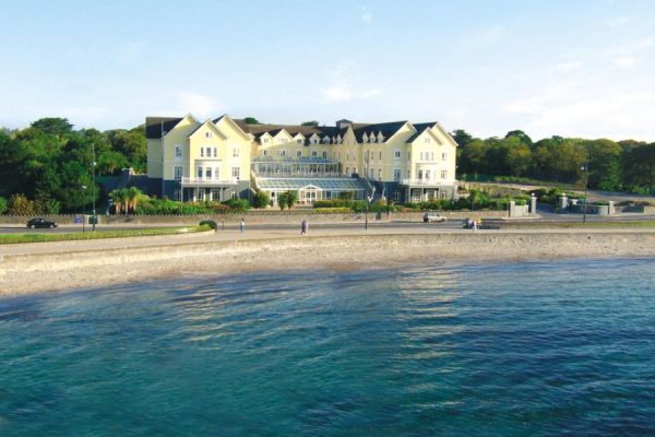 Galway Bay Hotel - Galway -Categorie/Accommodatie West Ierland
