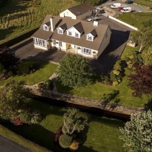 Bridgeburn House B&B - Letterkenny -Categorie/Accommodatie West Ierland