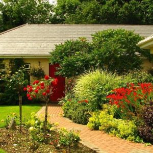Applecroft House B&B - Killarney -Categorie/Accommodatie Zuid Ierland