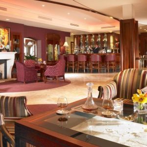 Blue Haven Hotel - Kinsale -Categorie/Accommodatie Zuid Ierland
