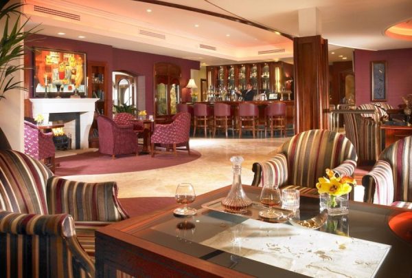 Blue Haven Hotel - Kinsale -Categorie/Accommodatie Zuid Ierland