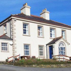 Rathmore House B&B - Baltimore -Categorie/Accommodatie Zuid Ierland