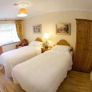 Danabel B&B - Kinsale -Categorie/Accommodatie Zuid Ierland