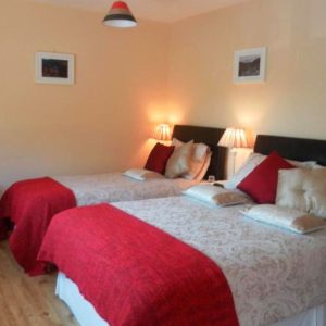 Lettermore Country Home - Rathdrum -Categorie/Accommodatie Oost Ierland