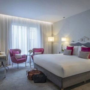 The Morgan - Dublin -Categorie/Ierland Dublin hotels