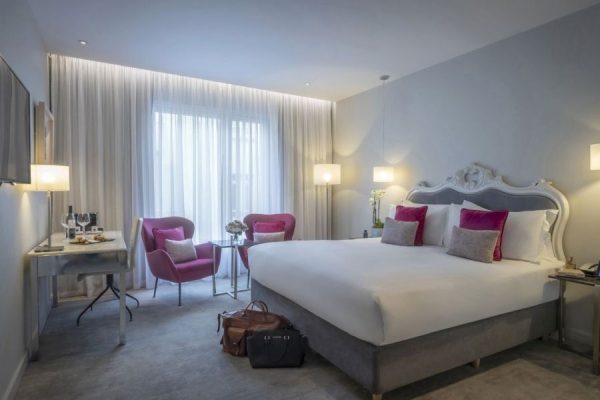 The Morgan - Dublin -Categorie/Ierland Dublin hotels