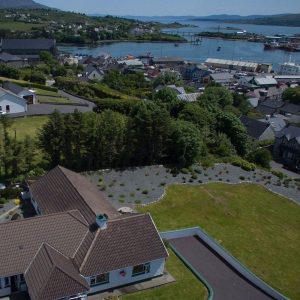 Island View House B&B - Castletownbere -Categorie/Accommodatie Zuid Ierland
