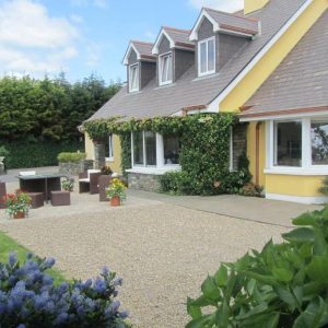 Edencrest B&B - Bantry -Categorie/Accommodatie Zuid Ierland
