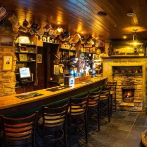The Rusty Mackerel - Teelin -Categorie/Accommodatie West Ierland