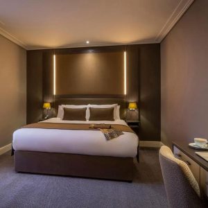 Belvedere Hotel - Dublin -Categorie/Ierland Dublin hotels
