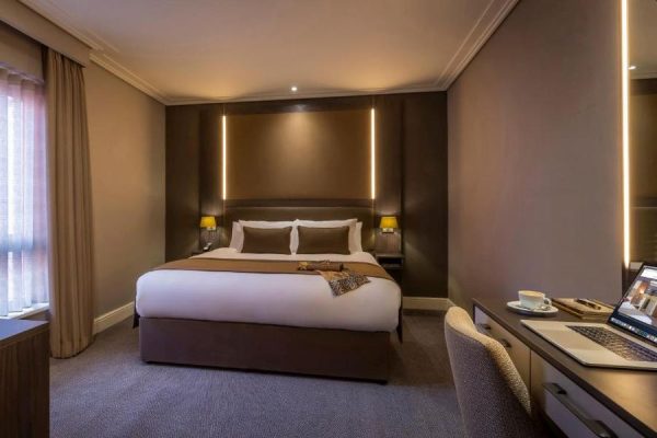 Belvedere Hotel - Dublin -Categorie/Ierland Dublin hotels