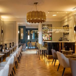 Hotel 7 - Dublin -Categorie/Ierland Dublin hotels