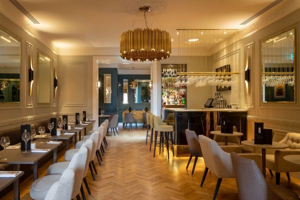 Hotel 7 - Dublin -Categorie/Ierland Dublin hotels