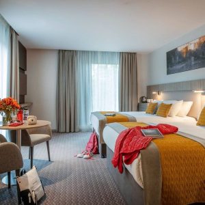 Maldron Hotel Parnell Square - Dublin -Categorie/Ierland Dublin hotels