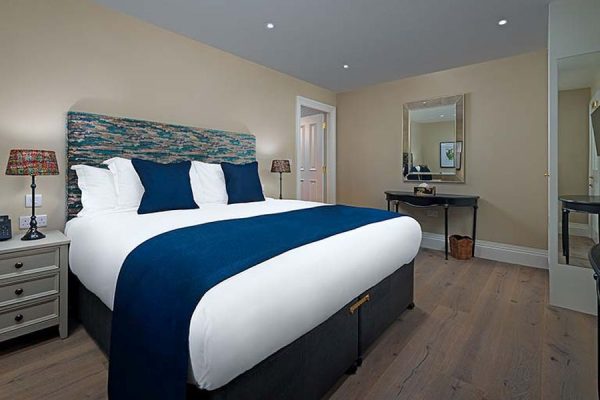 Monks - Ballyvaughan -Categorie/Accommodatie West Ierland