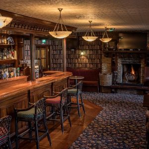 Kee`s Hotel - Stranorlar -Categorie/Accommodatie West Ierland