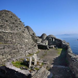 8-Daagse autorondreis Zuid en West Ierland - Bed And Breakfast -Categorie/Ierland Rondreizen B&B