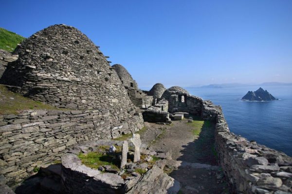 8-Daagse autorondreis Zuid en West Ierland - Bed And Breakfast -Categorie/Ierland Rondreizen B&B