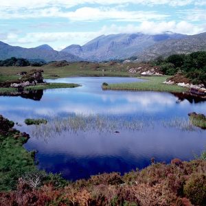 12-Daagse autorondreis De Westkust van Ierland - Hotels -Categorie/Ierland Rondreizen Hotels