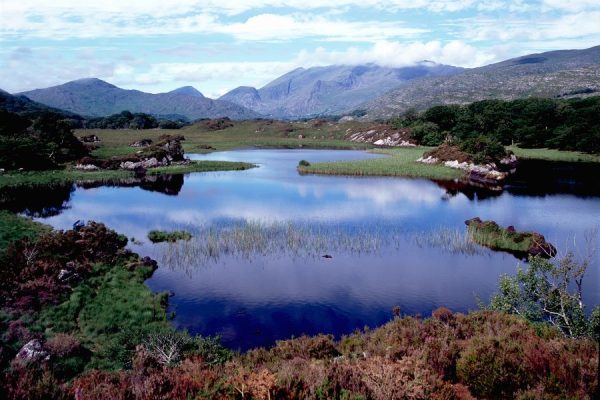 12-Daagse autorondreis De Westkust van Ierland - Hotels -Categorie/Ierland Rondreizen Hotels