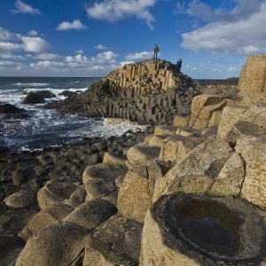 9-Daagse autorondreis Noordwest Ierland - Inns -Categorie/Ierland Rondreizen Inns