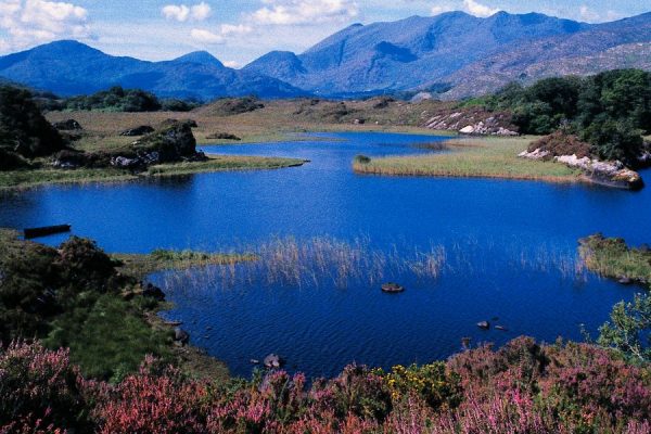10-Daagse autorondreis Hoogtepunten van Zuidwest Ierland - Hotels -Categorie/Ierland Rondreizen Hotels