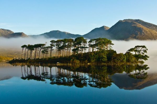 15-Daagse autorondreis Rondom Ierland - Hotels -Categorie/Ierland Rondreizen Hotels