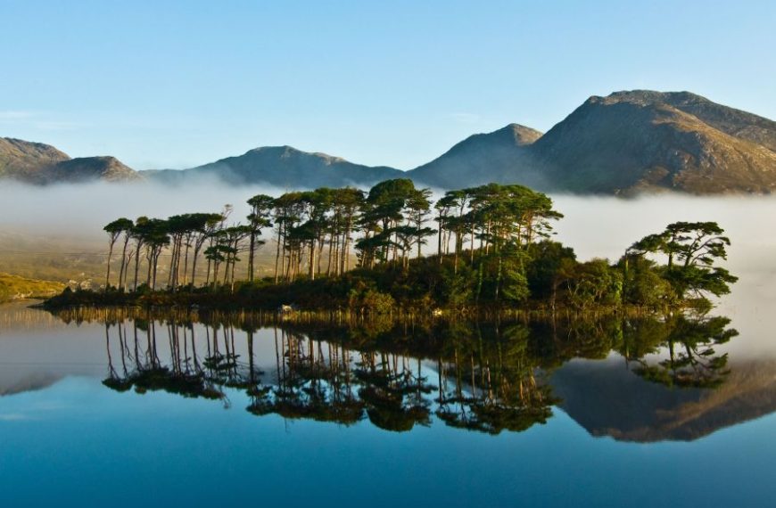 15-Daagse autorondreis Rondom Ierland - Hotels -Categorie/Ierland Rondreizen Hotels