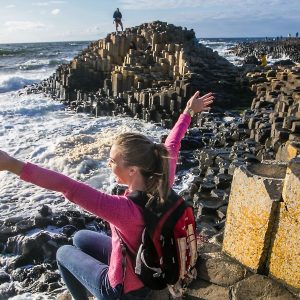 19-Daagse autorondreis Ierland Compleet - Hotels & Inns -Categorie/Ierland Rondreizen Hotels