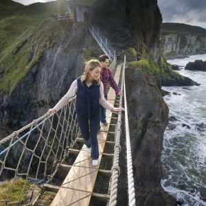 22-Daagse autorondreis Prachtig Ierland - Hotels -Categorie/Ierland Rondreizen Hotels