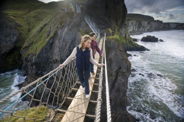22-Daagse autorondreis Prachtig Ierland - Hotels -Categorie/Ierland Rondreizen Hotels