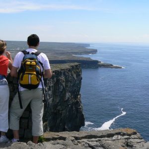10-Daagse autorondreis Eilanden Van Ierland - Hotels -Categorie/Ierland Rondreizen Hotels