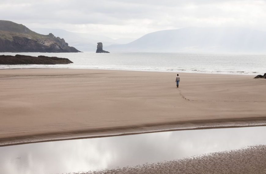 8-Daagse autorondreis Zuid Ierland - Hotels -Categorie/Ierland Rondreizen Hotels