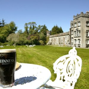 12-Daagse autorondreis Ierland De Luxe -Categorie/Ierland Rondreizen Kastelen & Manors