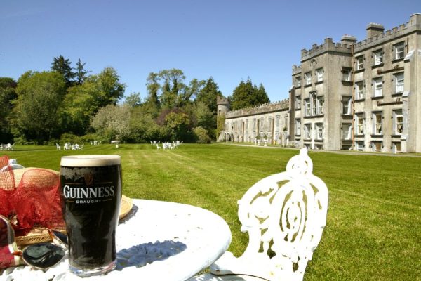 12-Daagse autorondreis Ierland De Luxe -Categorie/Ierland Rondreizen Kastelen & Manors