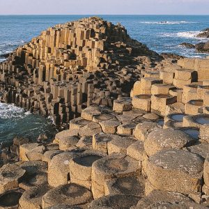 4-Daagse reis Antrim Coast & Belfast -Categorie/Ierland Rondreizen Hotels