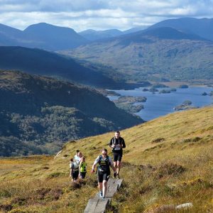 5-Daagse autorondreis Zuid en Oost Ierland - Inns -Categorie/Ierland Rondreizen Inns