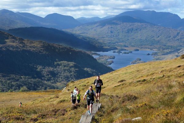 5-Daagse autorondreis Zuid en Oost Ierland - Inns -Categorie/Ierland Rondreizen Inns