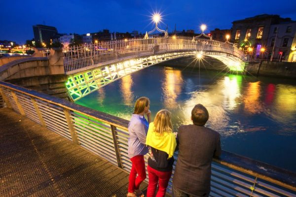 10-Daagse autorondreis Wild Atlantic Ierland - Hotels -Categorie/Ierland Rondreizen Hotels