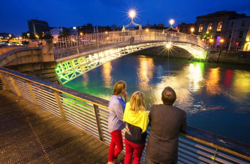 10-Daagse autorondreis Wild Atlantic Ierland - Hotels -Categorie/Ierland Rondreizen Hotels