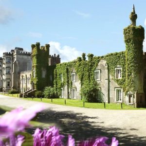 7-Daagse autorondreis Fantastisch Ierland - Manors en Kastelen -Categorie/Ierland Rondreizen Kastelen & Manors