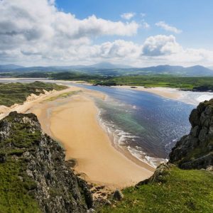 13-Daagse autorondreis Ontdek Ierland - Inns -Categorie/Ierland Rondreizen Inns