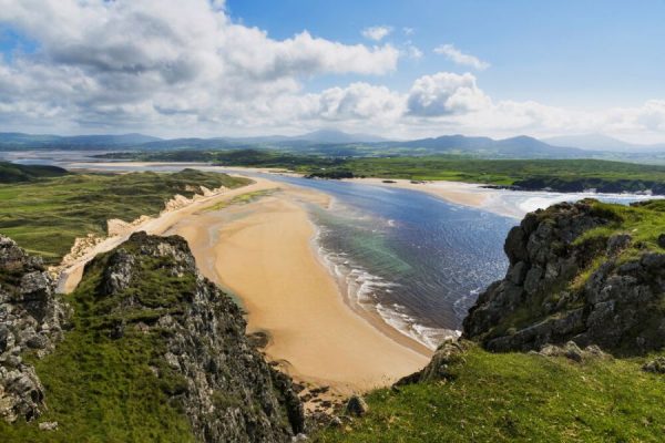 13-Daagse autorondreis Ontdek Ierland - Inns -Categorie/Ierland Rondreizen Inns