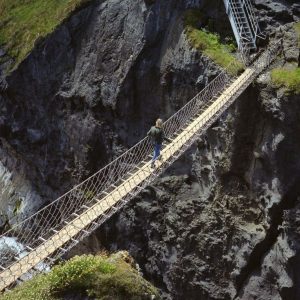 22-Daagse autorondreis Prachtig Ierland - Inns -Categorie/Ierland Rondreizen Inns