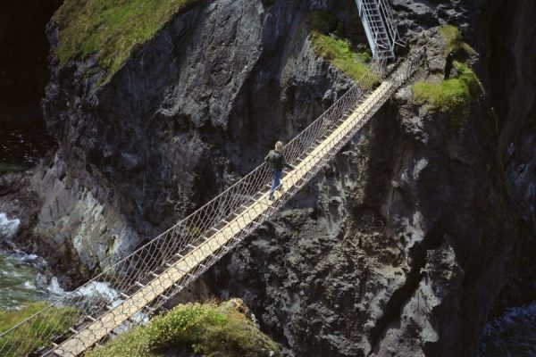 22-Daagse autorondreis Prachtig Ierland - Inns -Categorie/Ierland Rondreizen Inns