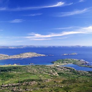 9-Daagse autorondreis Onvergetelijk Ierland - Hotels -Categorie/Ierland Rondreizen Hotels