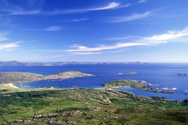 9-Daagse autorondreis Onvergetelijk Ierland - Hotels -Categorie/Ierland Rondreizen Hotels