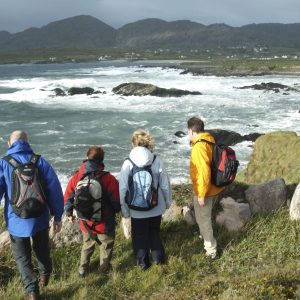 8-Daagse wandeltrektochten met bagagevervoer (individueel) -Categorie/Wandelreizen