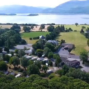 Stacaravans Fossa Caravan Park - Killarney -Categorie/Vakantiewoningen